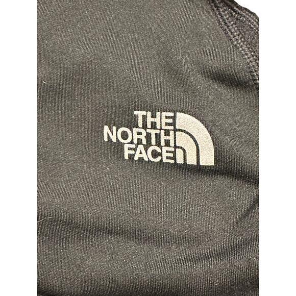 The North Face Flight Series Men's 1/4 Zip Pull Over Black Size Medium - Picture 4 of 7
